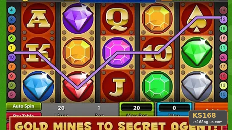 Casino KS168 Tại ks168pg.us.com: Phân Biệt Thông Tin Xác Thực, Quảng Cáo Và Kỳ Vọng Thực Tế Về Slot, Trò Chơi Bàn Theo Dữ Liệu Cập Nhật