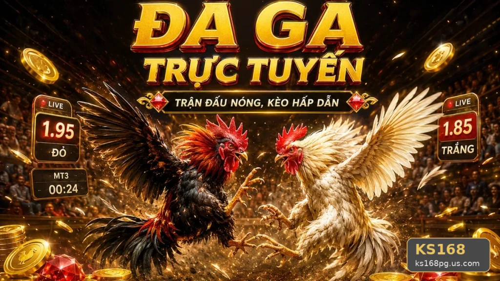 Đánh Giá Trải Nghiệm Điện Thoại Khi Xem Đá Gà Trực Tuyến Và Quản Lý Phiên Chơi KS168 Qua Dữ Liệu Tại ks168pg.us.com