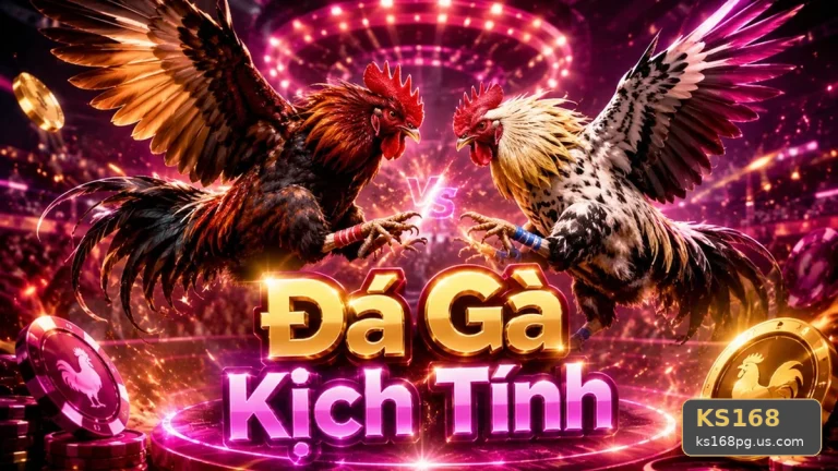 Đá Gà KS168 Trực Tuyến Và Quản Lý Phiên Chơi: Phân Biệt Thông Tin Xác Thực, Quảng Cáo Và Kỳ Vọng Thực Tế Tại ks168pg.us.com