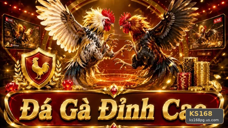 Đá Gà KS168 Trực Tuyến Và Quản Lý Phiên Chơi Tại ks168pg.us.com: Nhận Diện Lỗi Phổ Biến Và Cách Xử Lý Có Trách Nhiệm Theo Dữ Liệu Cập Nhật