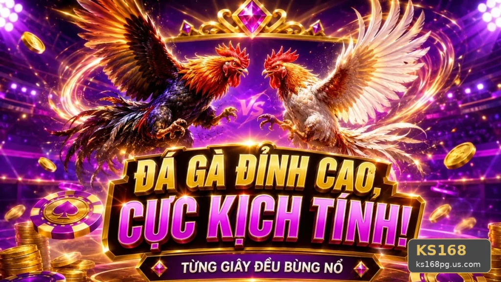 Đá Gà KS168 Trực Tuyến Và Quản Lý Phiên Chơi Tại ks168pg.us.com: Lập Kế Hoạch Thời Gian, Ngân Sách Và Lịch Sử Sử Dụng Theo Dữ Liệu Cập Nhật