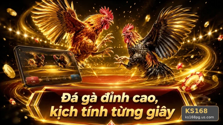 Đá Gà Trực Tuyến Và Quản Lý Phiên Chơi Tại ks168pg.us.com: Tổng Hợp Câu Hỏi Thực Tế Của Người Dùng Trưởng Thành Về KS168