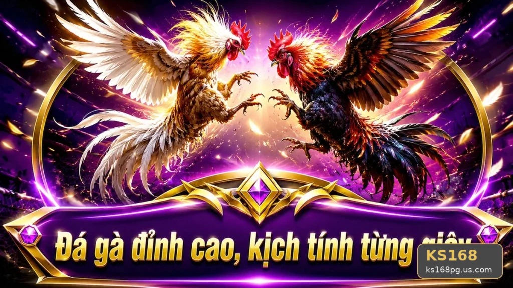 Thuật Ngữ Cốt Lõi Đá Gà KS168 Trên ks168pg.us.com: Giải Thích Khái Niệm Quản Lý Phiên Chơi Trực Tuyến