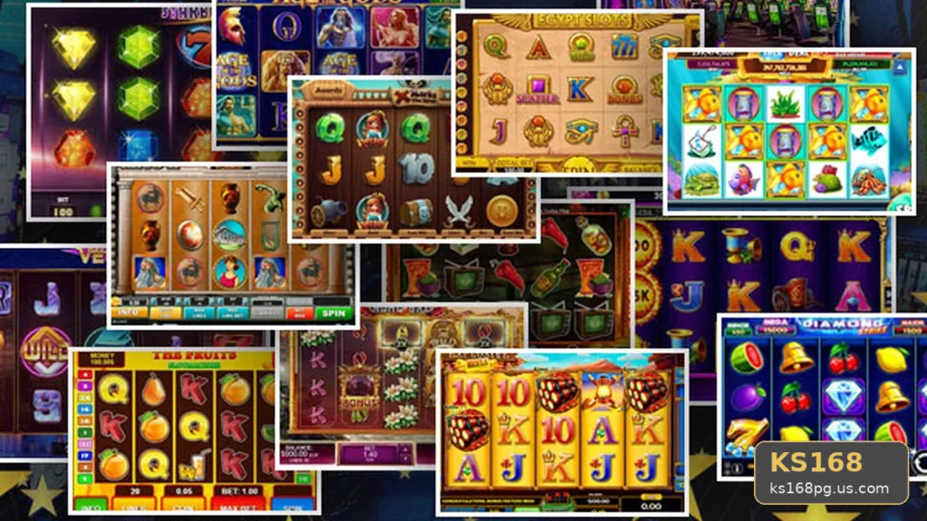 Game Bài KS168 Tại ks168pg.us.com: Xây Dựng Danh Sách Kiểm Tra Bảo Mật Trước Khi Trải Nghiệm Casino, Slot Và Trò Chơi Bàn