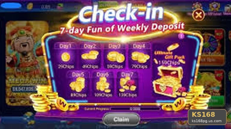Game Bài KS168 Tại ks168pg.us.com: Đánh Giá Trải Nghiệm Trên Điện Thoại Khi Chơi Casino, Slot Và Trò Chơi Bàn Qua Dữ Liệu Cập Nhật
