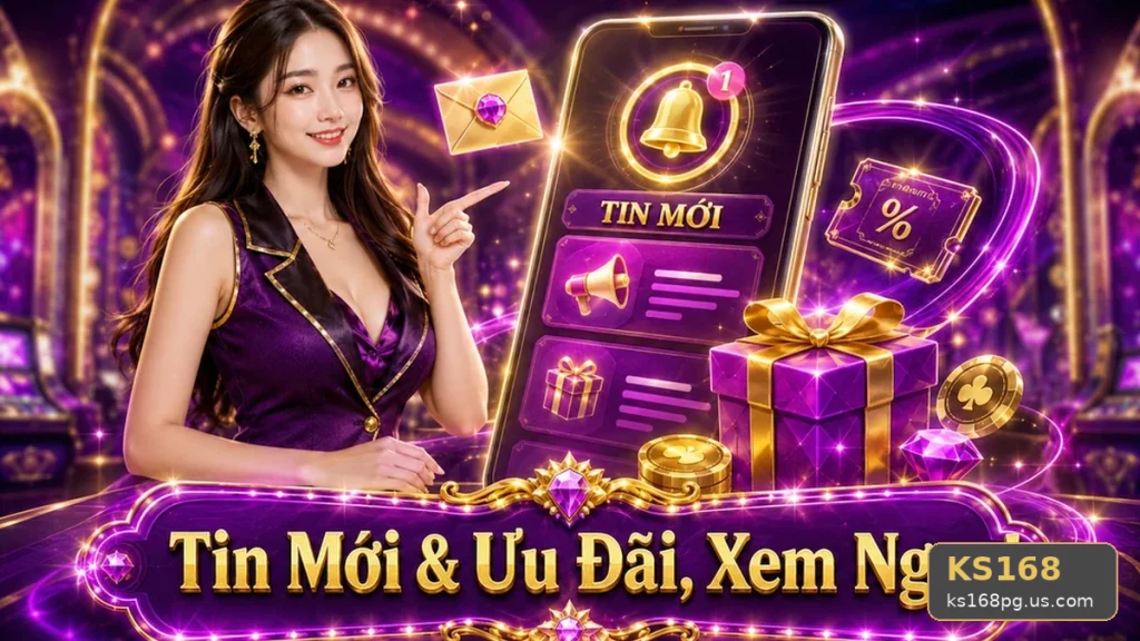 Phân Tích Dữ Kiện, Rủi Ro Và Giới Hạn Ngân Sách Khi Đọc Hướng Dẫn KS168 Về Tin Mới, Ưu Đãi Cùng Điều Kiện Khuyến Mãi Tại ks168pg.us.com