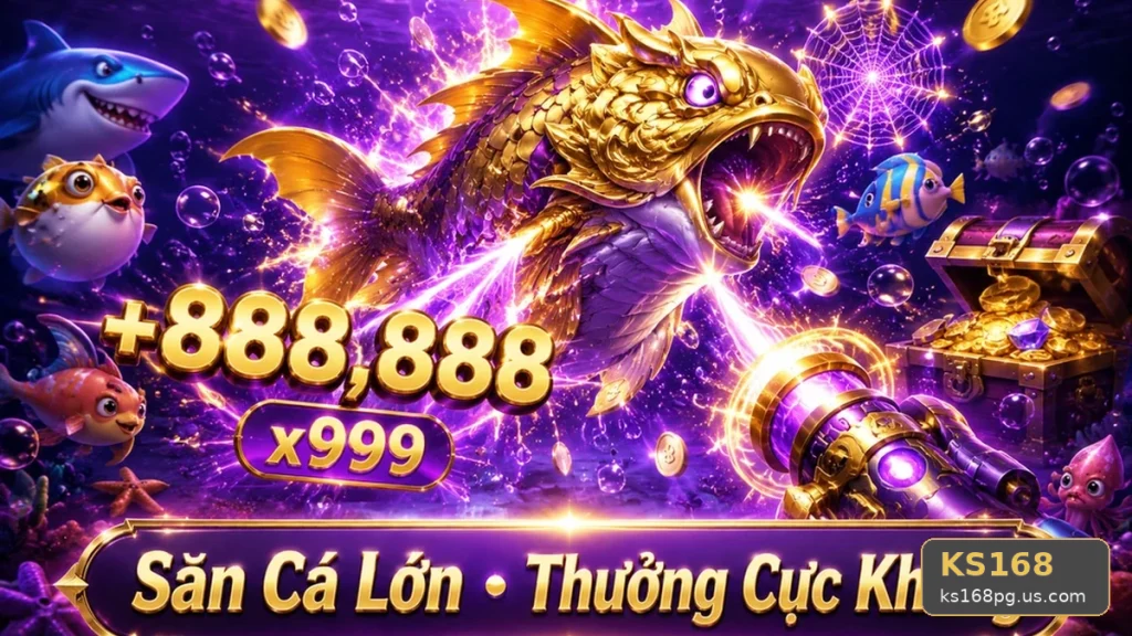 Bắn Cá Và Săn Thưởng KS168 Tại ks168pg.us.com: Lập Kế Hoạch Thời Gian, Ngân Sách Và Lịch Sử Sử Dụng Theo Dữ Liệu Cập Nhật