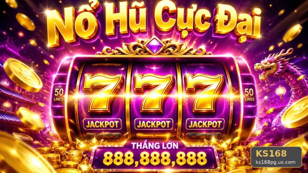 Đánh Giá Trải Nghiệm Nổ Hũ KS168 Trên Điện Thoại Qua Dữ Liệu Cập Nhật Tại ks168pg.us.com