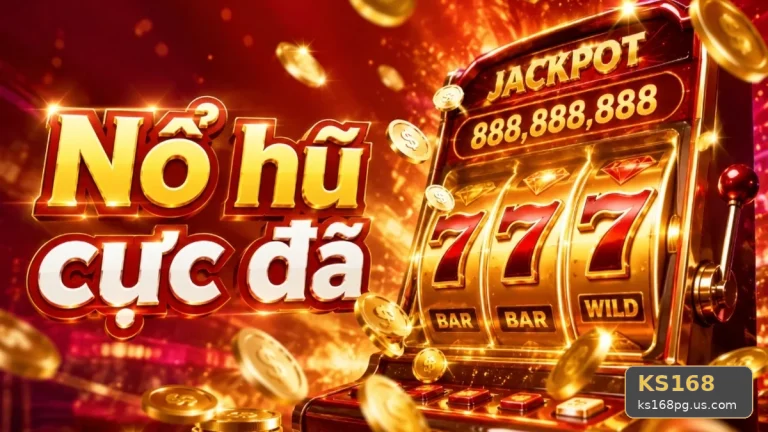 Nổ Hũ, Slot Và Jackpot KS168 Tại ks168pg.us.com: Nhận Diện Lỗi Phổ Biến Và Cách Xử Lý Có Trách Nhiệm Theo Dữ Liệu Cập Nhật