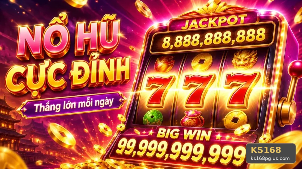 Tổng Hợp Câu Hỏi Thực Tế Của Người Dùng Trưởng Thành Về Nổ Hũ KS168 Trên ks168pg.us.com: Slot, Jackpot Và Kiểm Soát Ngân Sách