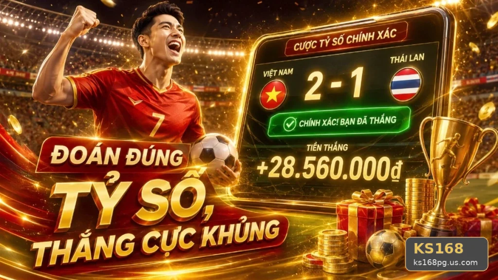 Hướng Dẫn Người Mới Kiểm Tra Giao Diện Thể Thao KS168 Và Thông Tin Trận Đấu Theo Dữ Liệu Cập Nhật Tại ks168pg.us.com