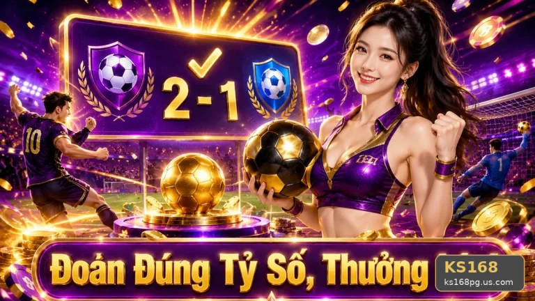 Thể Thao KS168 Tại ks168pg.us.com: Đánh Giá Trải Nghiệm Điện Thoại Khi Phân Tích Dữ Liệu Trận Đấu Và Tỷ Số Bóng Đá