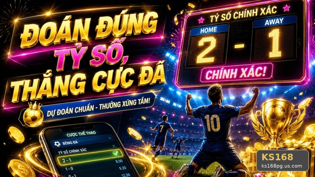 Giải Thích Biểu Tượng, Tính Năng Và Quy Trình Phân Tích Thể Thao KS168 Trên ks168pg.us.com: Đọc Dữ Liệu Trận Đấu Có Trách Nhiệm