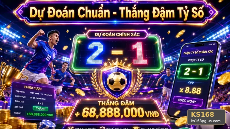 Phân Tích Thể Thao Và Tỷ Số Trận Đấu Tại ks168pg.us.com: Nhận Diện Lỗi Phổ Biến Và Cách Xử Lý Có Trách Nhiệm Với Dữ Liệu Cập Nhật
