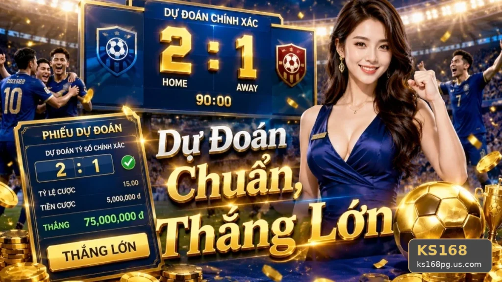 Tổng Hợp Câu Hỏi Thực Tế Của Người Dùng Trưởng Thành Về Thể Thao KS168 Và Phân Tích Tỷ Số Trận Đấu Trên ks168pg.us.com