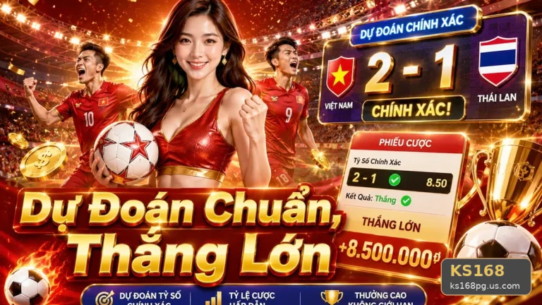 Giải Thích Khái Niệm Và Thuật Ngữ Cốt Lõi Của Thể Thao KS168 Khi Phân Tích Tỷ Số Trận Đấu Trên ks168pg.us.com