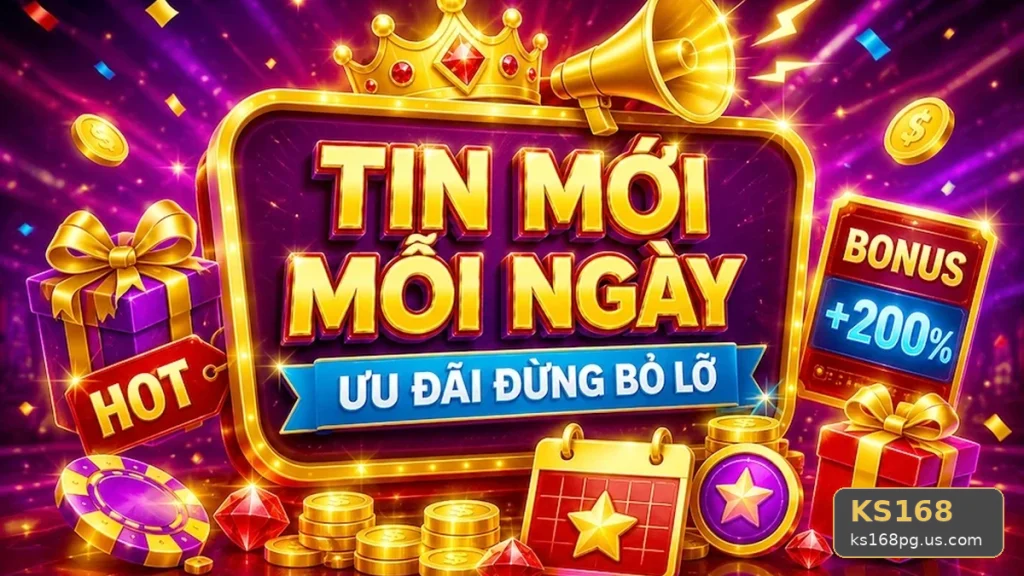 Xây Dựng Danh Sách Kiểm Tra Bảo Mật Trước Khi Sử Dụng Tin Tức KS168: Đọc Ưu Đãi Và Điều Kiện Khuyến Mãi Theo Dữ Liệu Cập Nhật Tại ks168pg.us.com