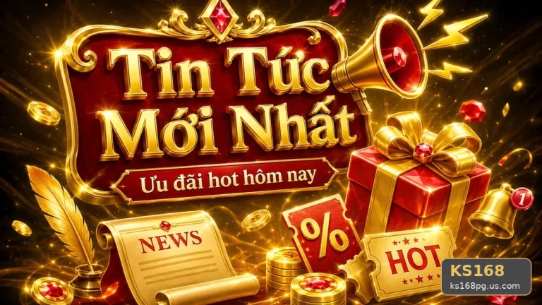 Đánh Giá Trải Nghiệm Đọc Tin Tức KS168 Trên Điện Thoại: Phân Tích Ưu Đãi Và Điều Kiện Khuyến Mãi Theo Dữ Liệu Cập Nhật Tại ks168pg.us.com