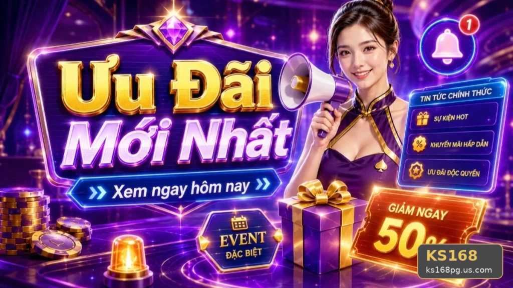 Tin Tức KS168 Tại ks168pg.us.com: Nhận Diện Lỗi Phổ Biến Và Cách Xử Lý Có Trách Nhiệm Với Ưu Đãi Qua Dữ Liệu Cập Nhật