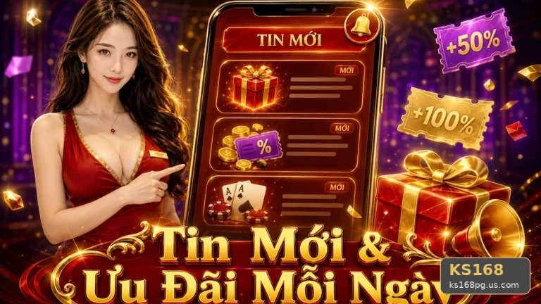 Tổng Hợp Câu Hỏi Thực Tế Của Người Dùng Trưởng Thành Về Tin Tức KS168: Đọc Hiểu Ưu Đãi Và Điều Kiện Khuyến Mãi Theo Dữ Liệu Cập Nhật Tại ks168pg.us.com