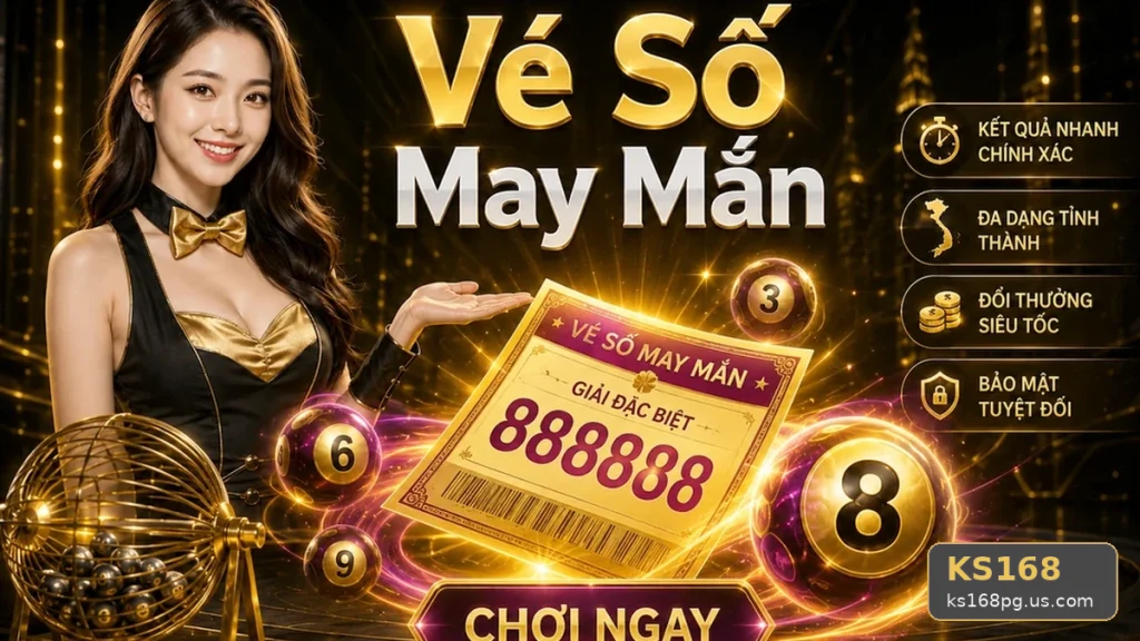 Xổ Số KS168 Tại ks168pg.us.com: Lập Kế Hoạch Thời Gian, Ngân Sách Và Lịch Sử Kiểm Tra Kết Quả Vé Số